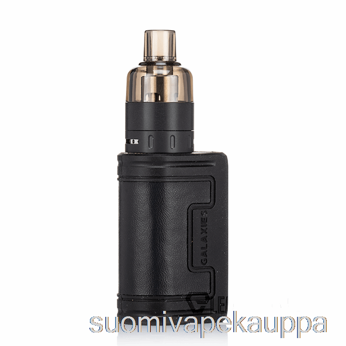 Vape Kauppa Vapefly Galaxies 30w Aloituspakkaus Musta